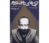 کتاب ترک های روی دیوار اثر کیوان میرمحمدی